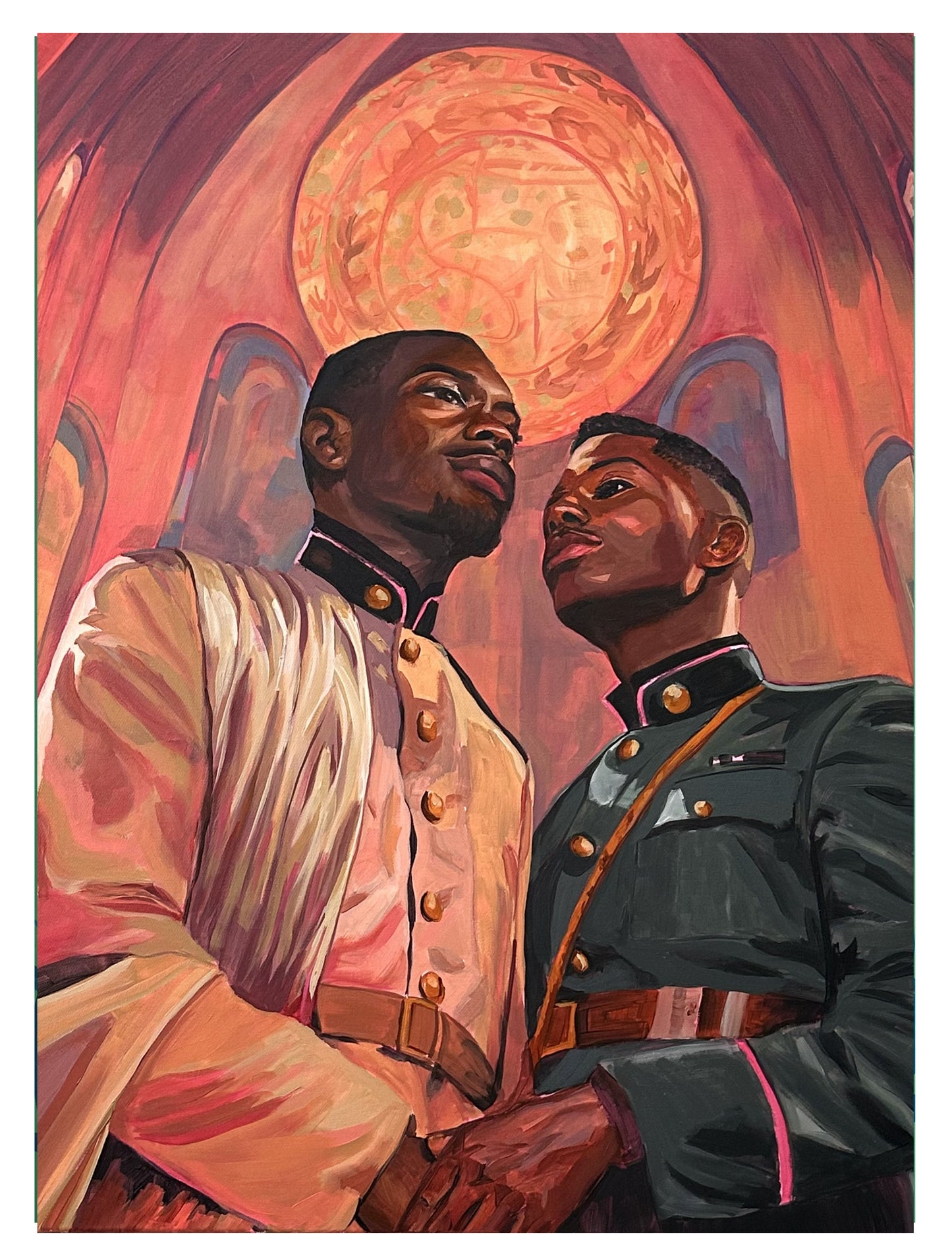 "Do Ask Do Tell" Prints