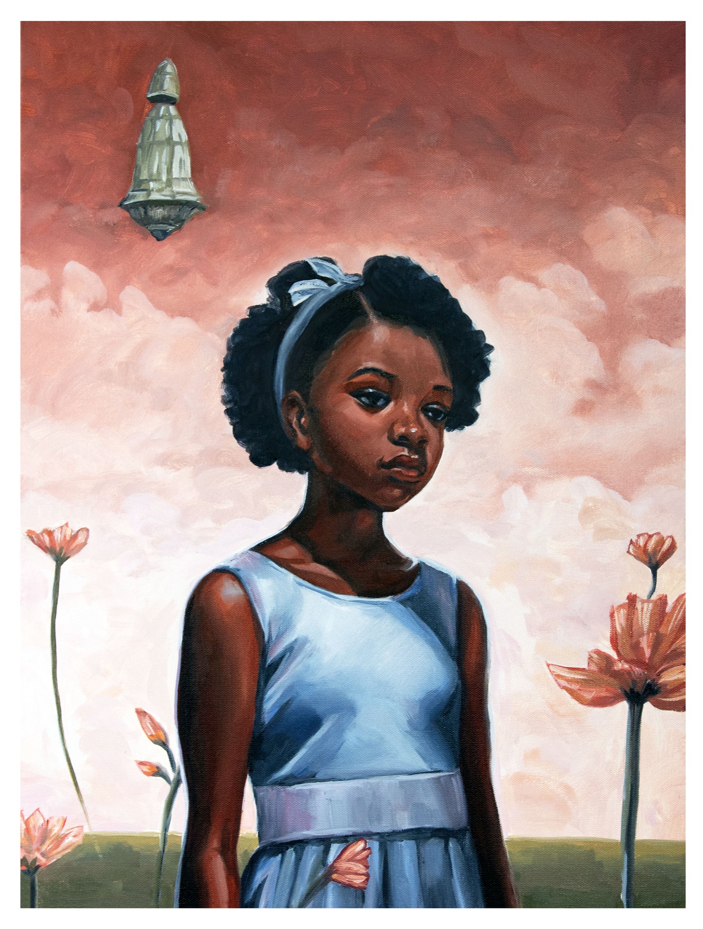 "Untitled" Prints