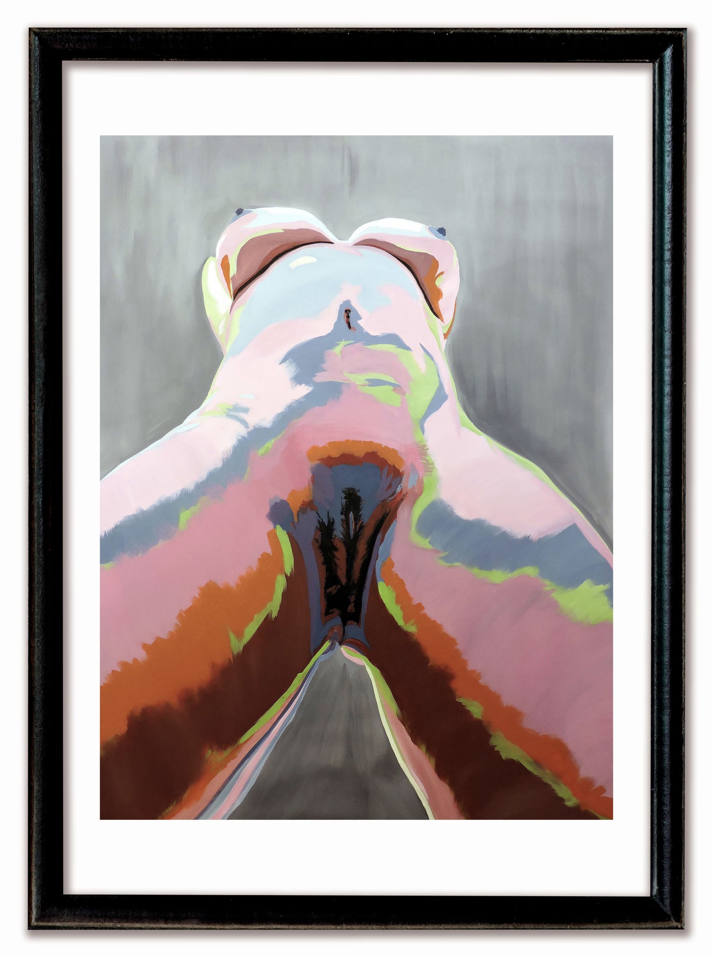 "Divinity" Prints