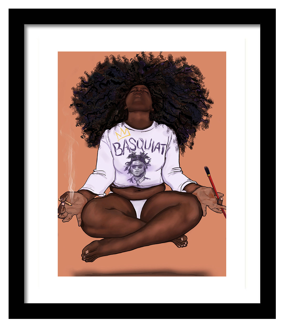 "Renaissance" Prints